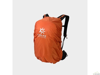 Рюкзак Kailas Wind Tunnel Ⅳ Lightweight Trekking Backpack 26L, Orange (KA2453007) - фото