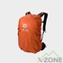 Рюкзак Kailas Wind Tunnel Ⅳ Lightweight Trekking Backpack 26L, Orange (KA2453007) - фото