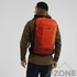 Рюкзак Kailas Wind Tunnel Ⅳ Lightweight Trekking Backpack 26L, Orange (KA2453007) - фото