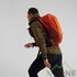 Рюкзак Kailas Wind Tunnel Ⅳ Lightweight Trekking Backpack 26L, Orange (KA2453007) - фото