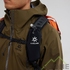 Рюкзак Kailas Wind Tunnel Ⅳ Lightweight Trekking Backpack 26L, Orange (KA2453007) - фото
