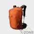Рюкзак Kailas Wind Tunnel Ⅳ Lightweight Trekking Backpack 26L, Orange (KA2453007) - фото