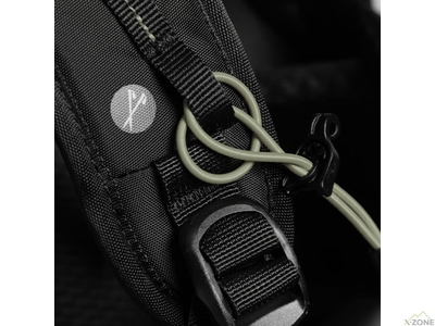 Рюкзак Kailas Wind Tunnel Ⅳ Lightweight Trekking Backpack 26L, Green (KA2453007) - фото