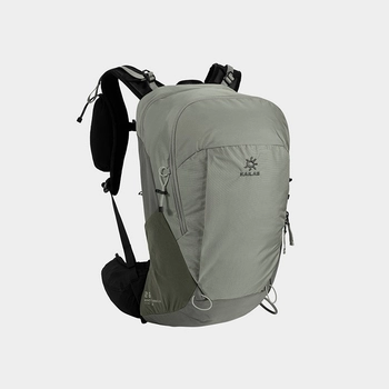 Рюкзак Kailas Wind Tunnel Ⅳ Lightweight Trekking Backpack 26L, Green (KA2453007) - фото