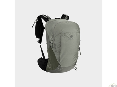 Рюкзак Kailas Wind Tunnel Ⅳ Lightweight Trekking Backpack 26L, Green (KA2453007) - фото