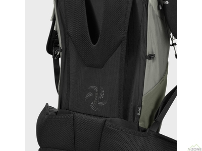 Рюкзак Kailas Wind Tunnel Ⅳ Lightweight Trekking Backpack 26L, Green (KA2453007) - фото