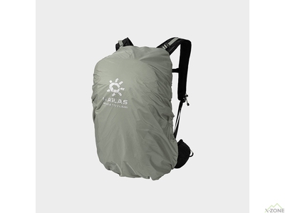 Рюкзак Kailas Wind Tunnel Ⅳ Lightweight Trekking Backpack 26L, Green (KA2453007) - фото