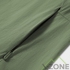 Куртка ветровка Kailas Lightweight Thin Wind Jacket Women's, Green (KG2426203) - фото