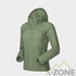 Куртка ветровка Kailas Lightweight Thin Wind Jacket Women's, Green (KG2426203) - фото