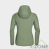 Куртка ветровка Kailas Lightweight Thin Wind Jacket Women's, Green (KG2426203) - фото