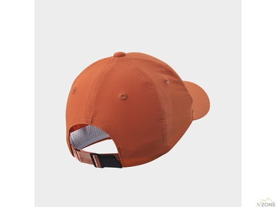 Кепка Kailas Culture Baseball Cap, Orange (KF2421508) - фото