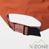 Кепка Kailas Culture Baseball Cap, Orange (KF2421508) - фото