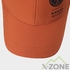 Кепка Kailas Culture Baseball Cap, Orange (KF2421508) - фото