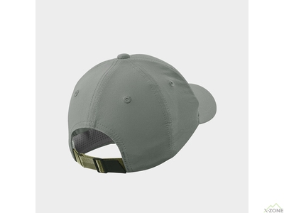 Кепка Kailas Culture Baseball Cap, Iron Grey Green (KF2421508) - фото