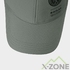 Кепка Kailas Culture Baseball Cap, Iron Grey Green (KF2421508) - фото