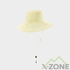 Шляпа Kailas Ultralight Wide Brim Hat, Yellow (KF2421201) - фото