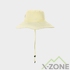 Шляпа Kailas Ultralight Wide Brim Hat, Yellow (KF2421201) - фото