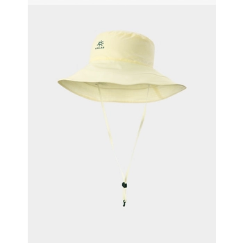 Шляпа Kailas Ultralight Wide Brim Hat, Yellow (KF2421201) - фото