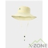 Шляпа Kailas Ultralight Wide Brim Hat, Yellow (KF2421201) - фото
