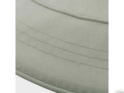 Шляпа Kailas Ultralight Wide Brim Hat, Green (KF2421201) - фото