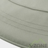 Шляпа Kailas Ultralight Wide Brim Hat, Green (KF2421201) - фото