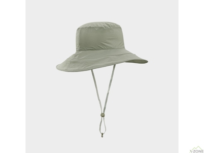 Шляпа Kailas Ultralight Wide Brim Hat, Green (KF2421201) - фото