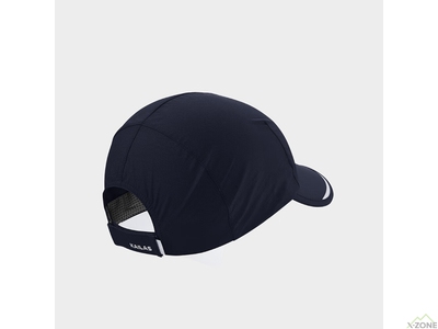 Кепка Kailas Lightweight Packable Baseball Cap, French Navy Blue (KF2411503) - фото