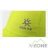 Кепка Kailas Lightweight Packable Baseball Cap, French Navy Blue (KF2411503) - фото