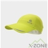 Кепка Kailas Lightweight Packable Baseball Cap, Lime (KF2411503) - фото
