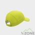 Кепка Kailas Lightweight Packable Baseball Cap, Lime (KF2411503) - фото