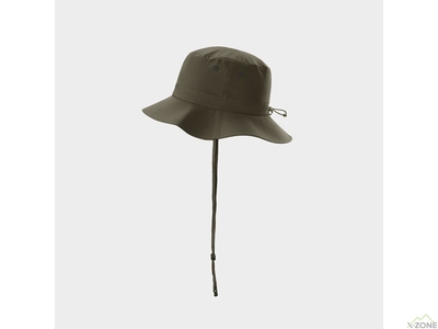 Шляпа Kailas Stretchy Fisherman Hat, Green (KF2411504) - фото