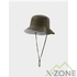 Шляпа Kailas Stretchy Fisherman Hat, Green (KF2411504) - фото