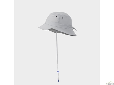 Шляпа Kailas Stretchy Fisherman Hat, Gray (KF2411504) - фото