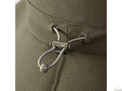 Шляпа Kailas Stretchy Fisherman Hat, Gray (KF2411504) - фото