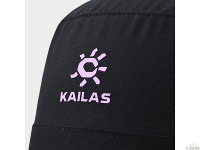 Шляпа Kailas Stretchy Fisherman Hat, Gray (KF2411504) - фото