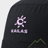 Шляпа Kailas Stretchy Fisherman Hat, Gray (KF2411504) - фото