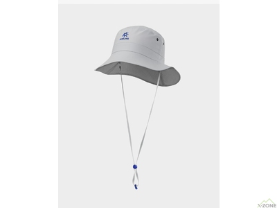 Шляпа Kailas Stretchy Fisherman Hat, Gray (KF2411504) - фото
