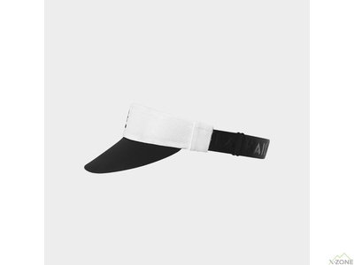 Беговой козырек Kailas Nebula Trail Running Visor, White (KF2411506) - фото