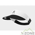 Беговой козырек Kailas Nebula Trail Running Visor, White (KF2411506) - фото