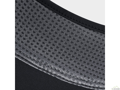 Беговой козырек Kailas Sports Sun Visor, Black (KF2411507) - фото
