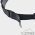 Беговой козырек Kailas Sports Sun Visor, Black (KF2411507) - фото