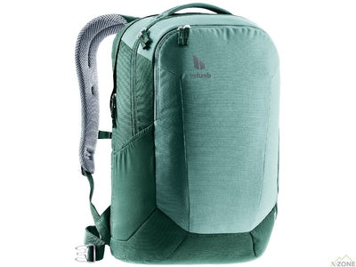 Рюкзак Deuter Giga 28, Jade Seagreen (3812321 2276) - фото
