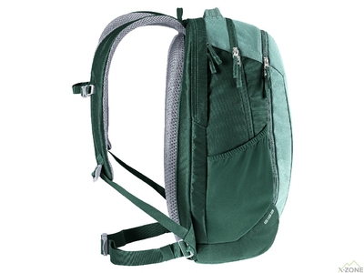 Рюкзак Deuter Giga 28, Jade Seagreen (3812321 2276) - фото