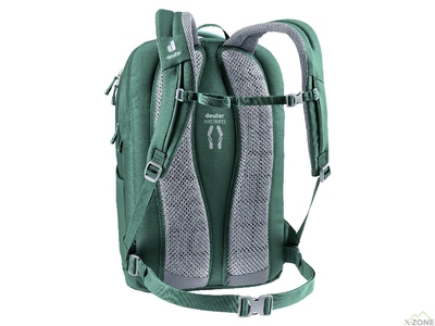 Рюкзак Deuter Giga 28, Jade Seagreen (3812321 2276) - фото