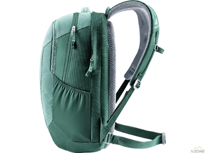 Рюкзак Deuter Giga 28, Jade Seagreen (3812321 2276) - фото