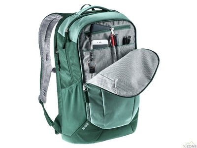 Рюкзак Deuter Giga 28, Jade Seagreen (3812321 2276) - фото