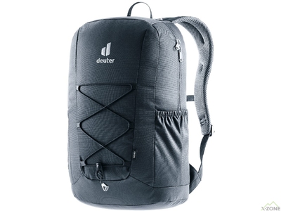 Рюкзак Deuter Gogo 25, Black (3813224 7000) - фото
