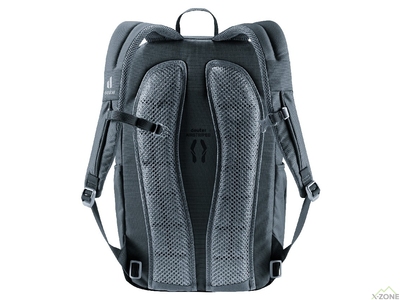 Рюкзак Deuter Gogo 25, Black (3813224 7000) - фото