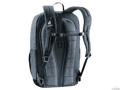 Рюкзак Deuter Gogo 25, Black (3813224 7000) - фото