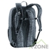 Рюкзак Deuter Gogo 25, Black (3813224 7000) - фото